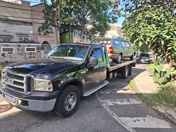 Foto 6 LM Guinchos - (Reboque RJ)