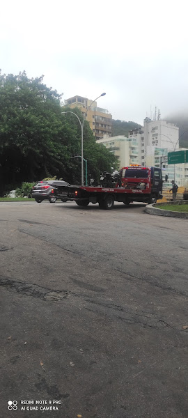 Foto 1 Guincho na Zona Sul do RJ - Reboque - Guincho 24 Horas na Zona Sul do RJ