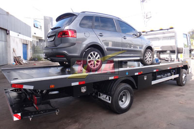 Foto 2 Rebocar - Guincho 24 Horas em Del Castilho RJ - Reboque, Auto Socorro em Del Castilho RJ