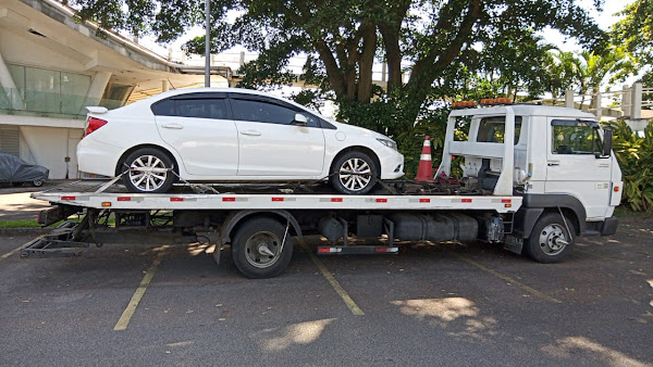 CAR GUINCHO RJ - Reboque CAR GUINCHO RJ - Reboque