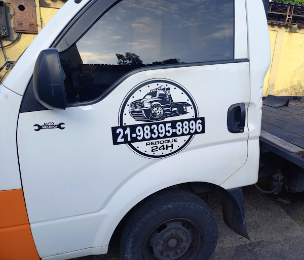 GUINCHO BARRA DA TIJUCA