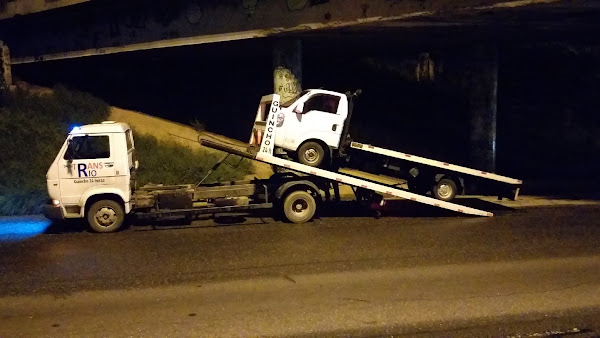 Foto 1 TransRio Guincho 24 Horas