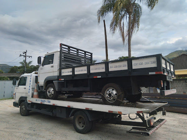 Foto 1 REBOQUE EM CAMPO GRANDE RJ ATENDIMENTO EM 15 MINUTOS - GUINCHO 24 HORAS