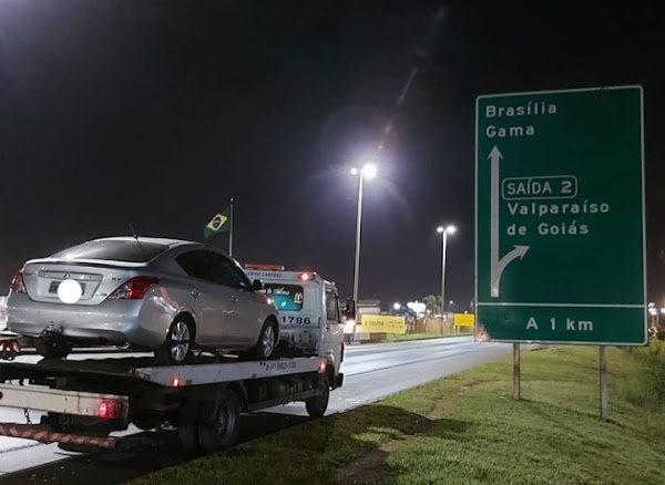 Foto 2 REBOQUE EM CAMPO GRANDE RJ ATENDIMENTO EM 15 MINUTOS - GUINCHO 24 HORAS