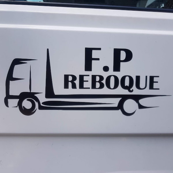 F.P - Guincho 24 Horas em São Cristóvão RJ - Reboque em Vila Isabel RJ - Auto Socorro