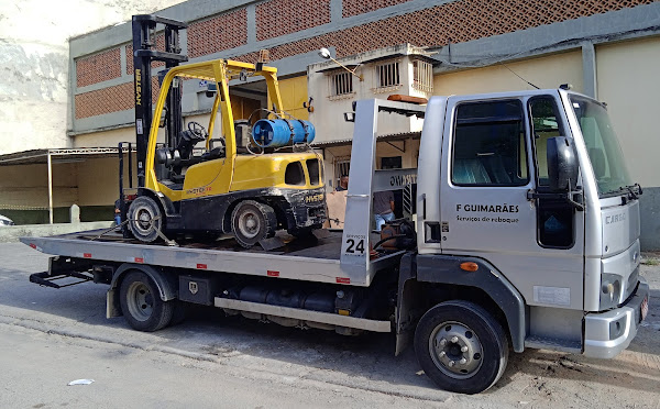 Foto 7 F Guimarães Reboque e Guincho 24h RJ Foto 7 F Guimarães Reboque e Guincho 24h RJ