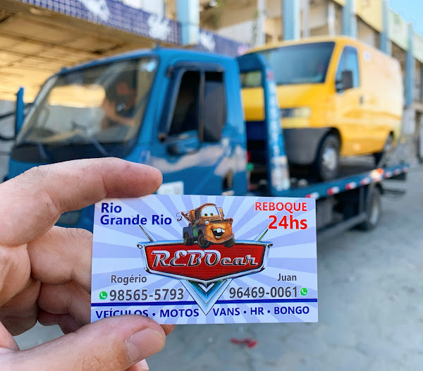 Foto 2 Guincho Irajá Guincho 24 Horas