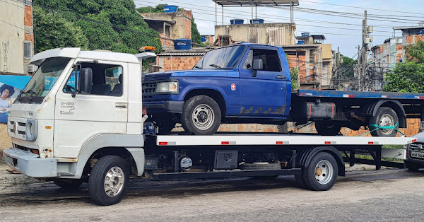 Auto Reboque do Cotia