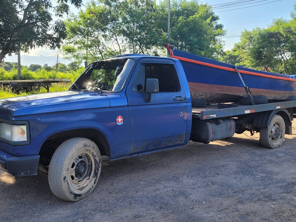 Foto 1 Auto Reboque do Cotia