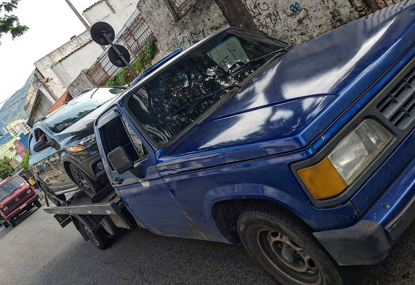 Foto 2 Auto Reboque do Cotia