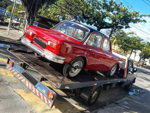 Foto 3 Auto Reboque do Cotia