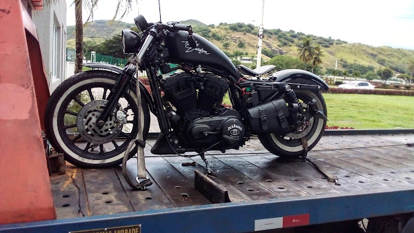 Foto 4 Auto Reboque do Cotia