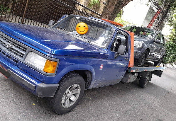 Foto 5 Auto Reboque do Cotia