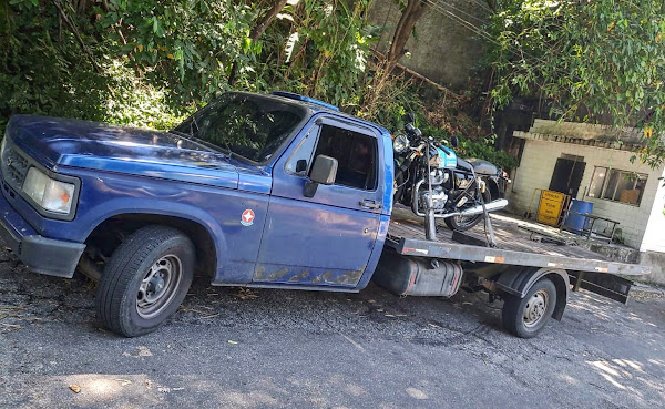 Foto 6 Auto Reboque do Cotia