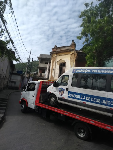 Foto 2 Davi reboque & guincho tijuca