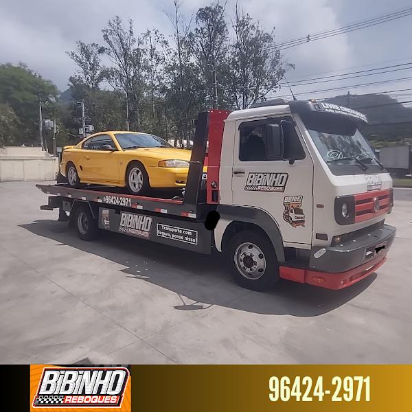 Foto 1 Reboque Rj 964242971