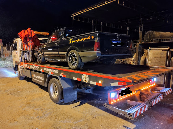 Foto 3 Reboque Rj 964242971