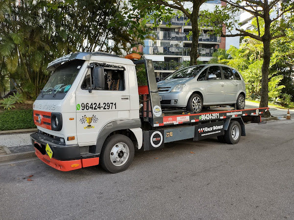 Foto 5 Reboque Rj 964242971