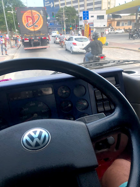 Foto 3 Digão Reboque Guincho