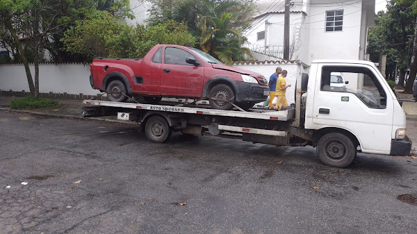 Ribeiro Reboques e Guincho 24 horas