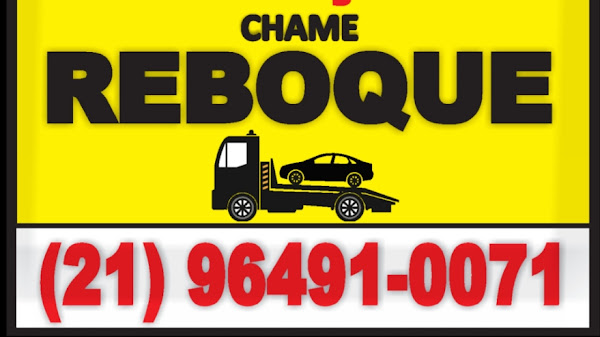 Foto 1 Ribeiro Reboques e Guincho 24 horas