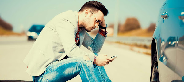 Foto 2 Falção Guinchos Botafogo