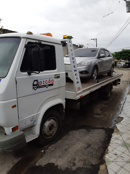 REBOQUE GUINCHO DIGÃO