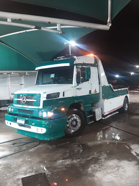 REBOQUE GUINCHO SOS 24 HORAS