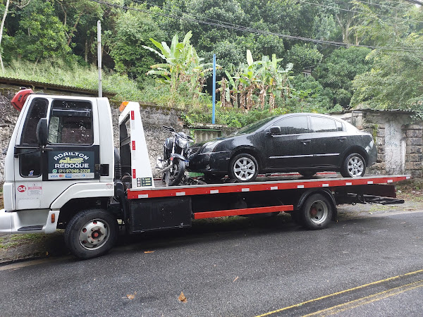 Leblon Guinchos Auto Carioca