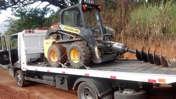 Foto 2 Oliveira Reboques