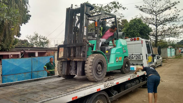 Foto 3 Oliveira Reboques