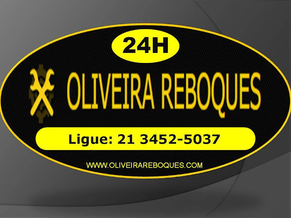 Foto 4 Oliveira Reboques