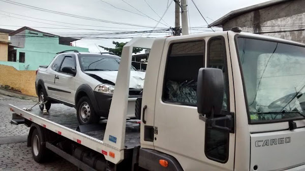 Foto 6 Oliveira Reboques Foto 6 Oliveira Reboques