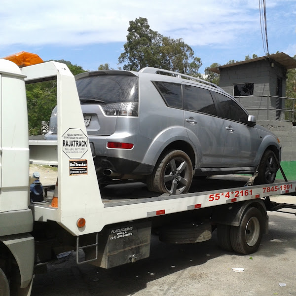 Foto 4 Reboque 24 hrs Ac. Cartões