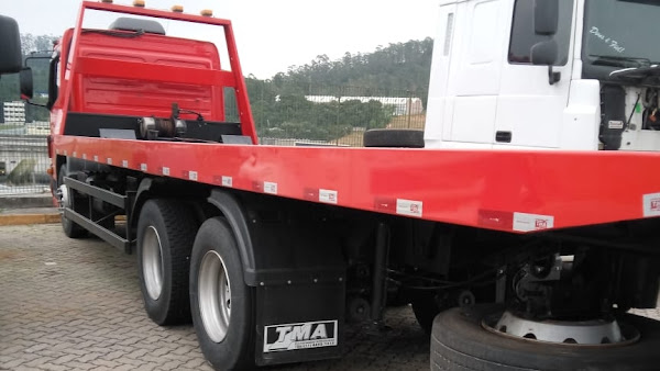 Foto 0 Auto Socorro Apolo