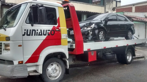 Auto Socorro Juniauto