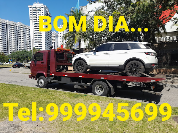 Foto 2 Reboque Adriano 24 Horas