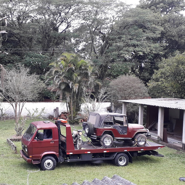 Foto 4 Reboque Adriano 24 Horas