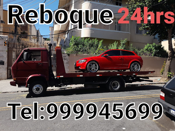 Foto 5 Reboque Adriano 24 Horas