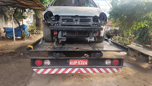 Foto 2 Rogério Reboque