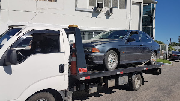 Foto 3 Rogério Reboque