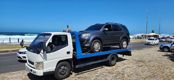 Foto 4 Rogério Reboque Foto 4 Rogério Reboque