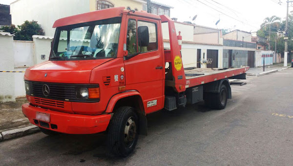 Foto 3 Reboque Rio de Janeiro.