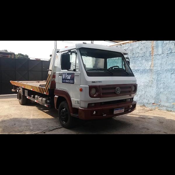 Foto 2 REBOQUE WILCAR Rio De Janeiro 24 horas