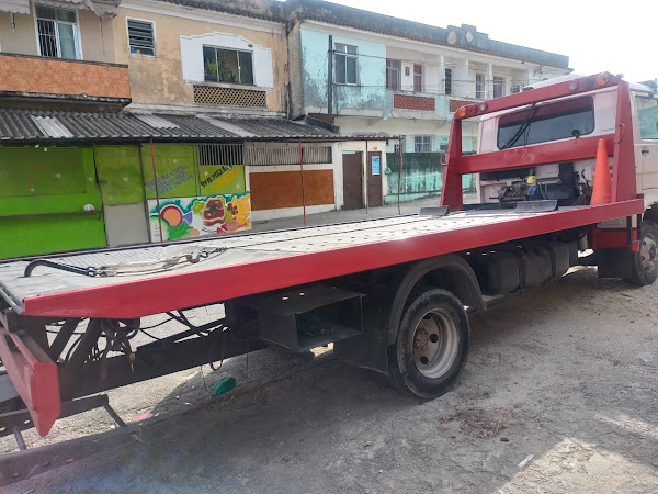 Foto 1 Auto socorro Souza