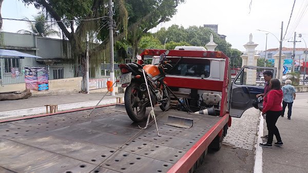 Foto 2 Auto socorro Souza