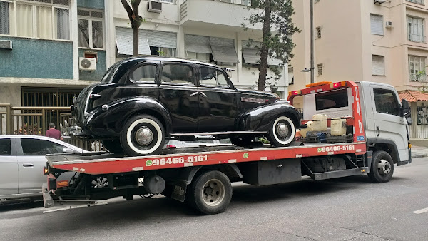 Foto 0 Reboque Du' Lelê