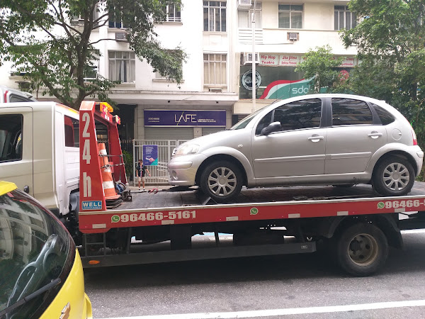 Foto 1 Reboque Du' Lelê