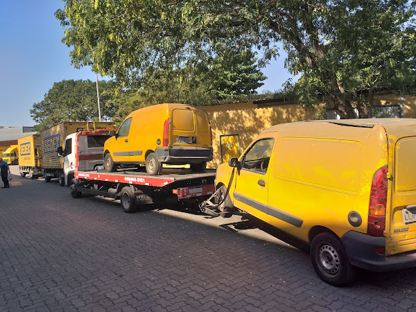 Foto 2 Reboque Du' Lelê