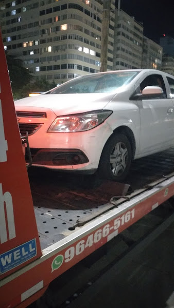 Foto 3 Reboque Du' Lelê